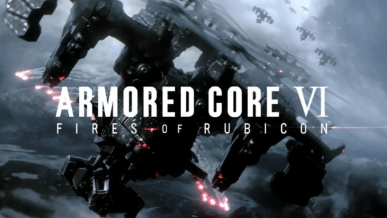 Armored Core 6 Reviews Roundup