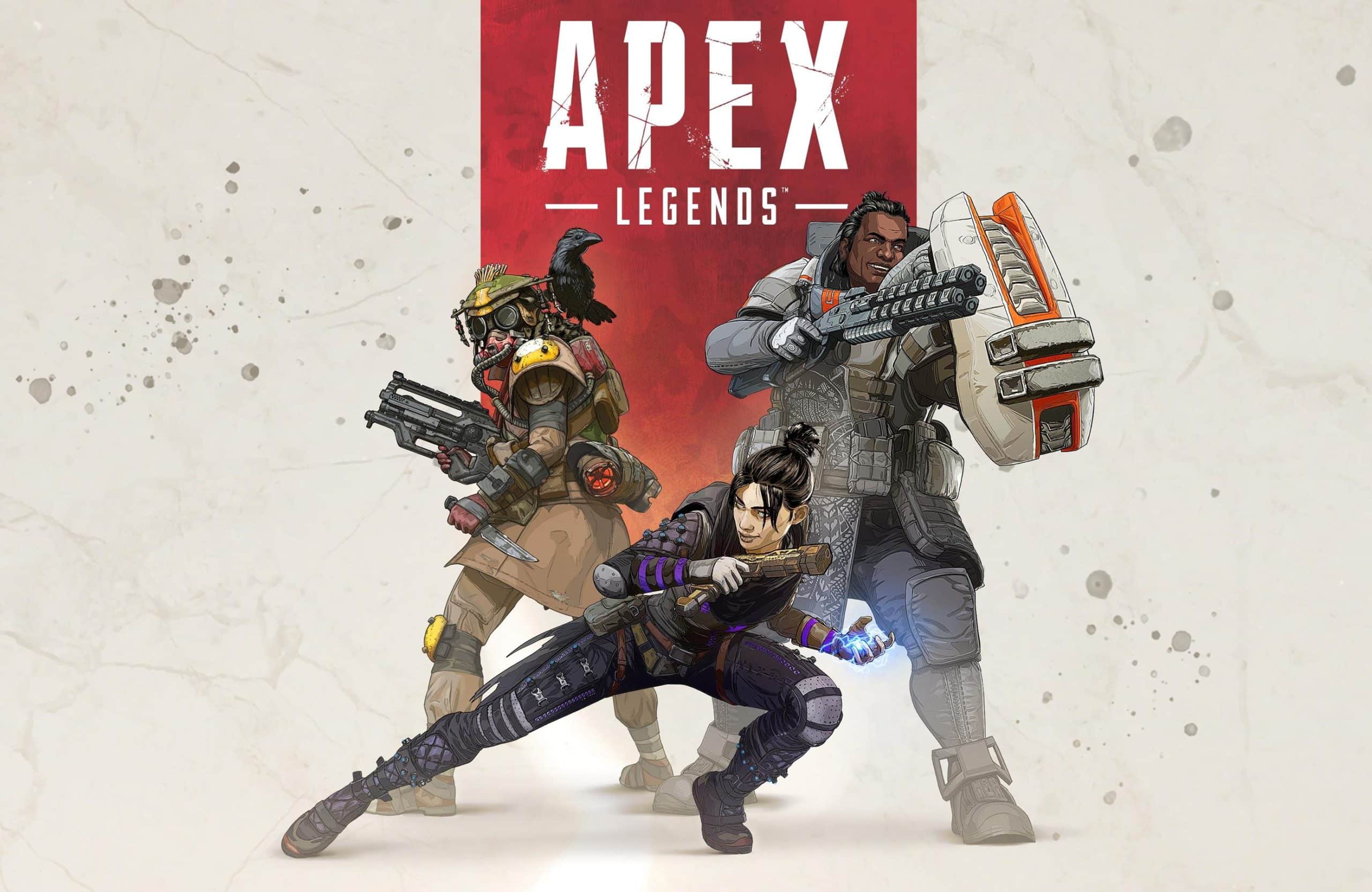 apex legends