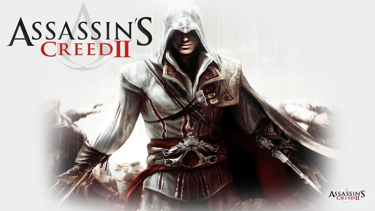 assassin's creed 2