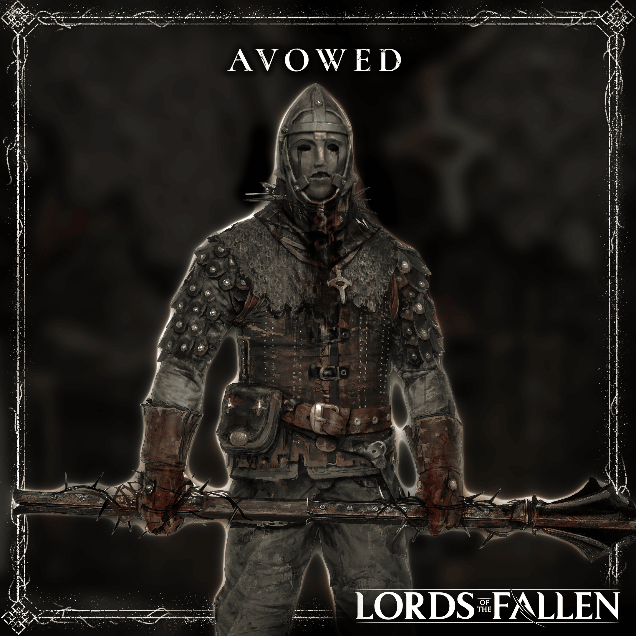 lords of the fallen awowed