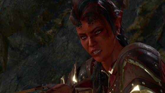 Baldur’s Gate 3 Origin Characters: The Complete Karlach Guide