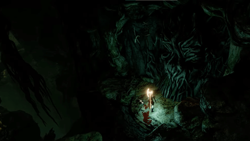 How to get to the adamantine forge baldurs gate 3 grym