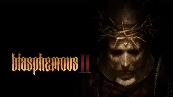 Blasphemous 2 Release Date, Platforms, Gameplay, and More