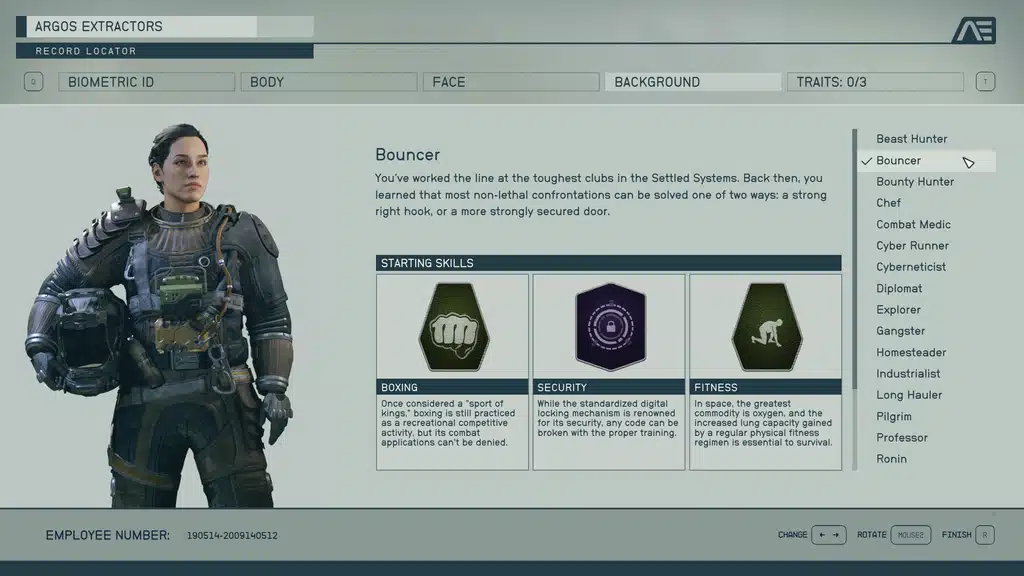 starfield backgrounds