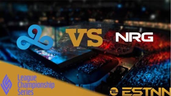 C9 vs NRG Preview: 2023 LCS Summer Finals