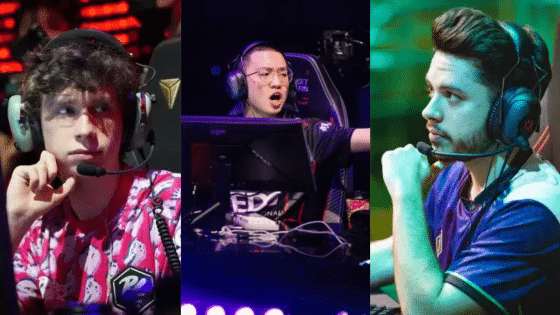 Top 10 Players to Dominate Champions 2023