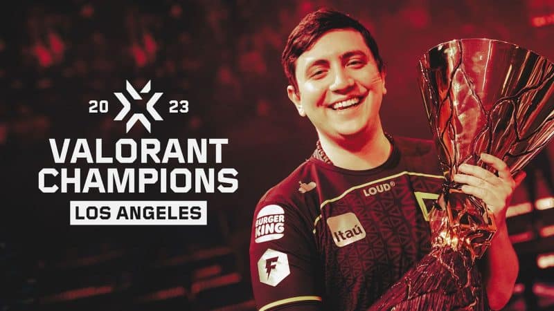 Valorant Champions 2023 Regional Preview - Best and Worst from Americas