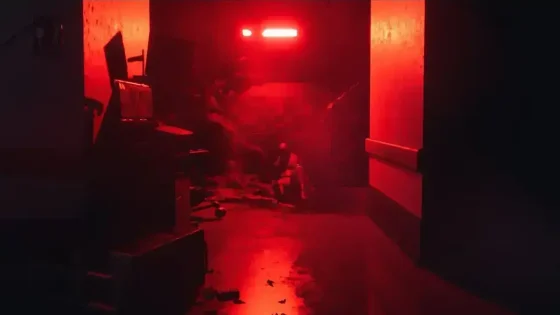 CRISPR: What We Know About This New Soulslike Survival Horror Game