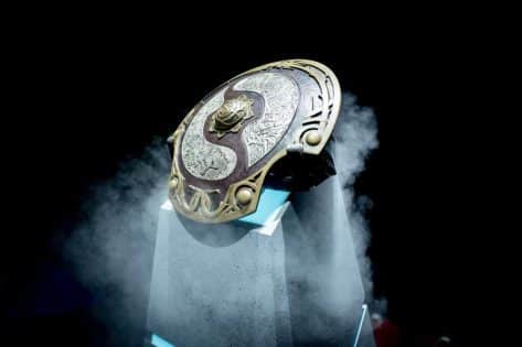 Dota 2 – The Underdogs at The International 12
