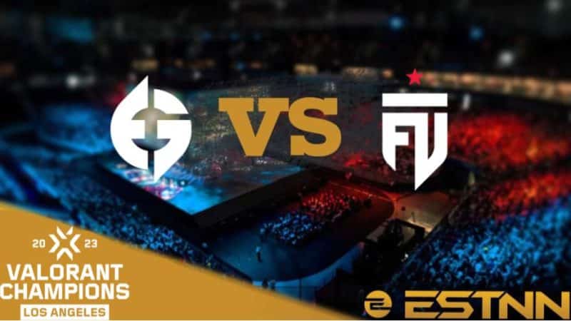 Evil Geniuses vs FUT Esports