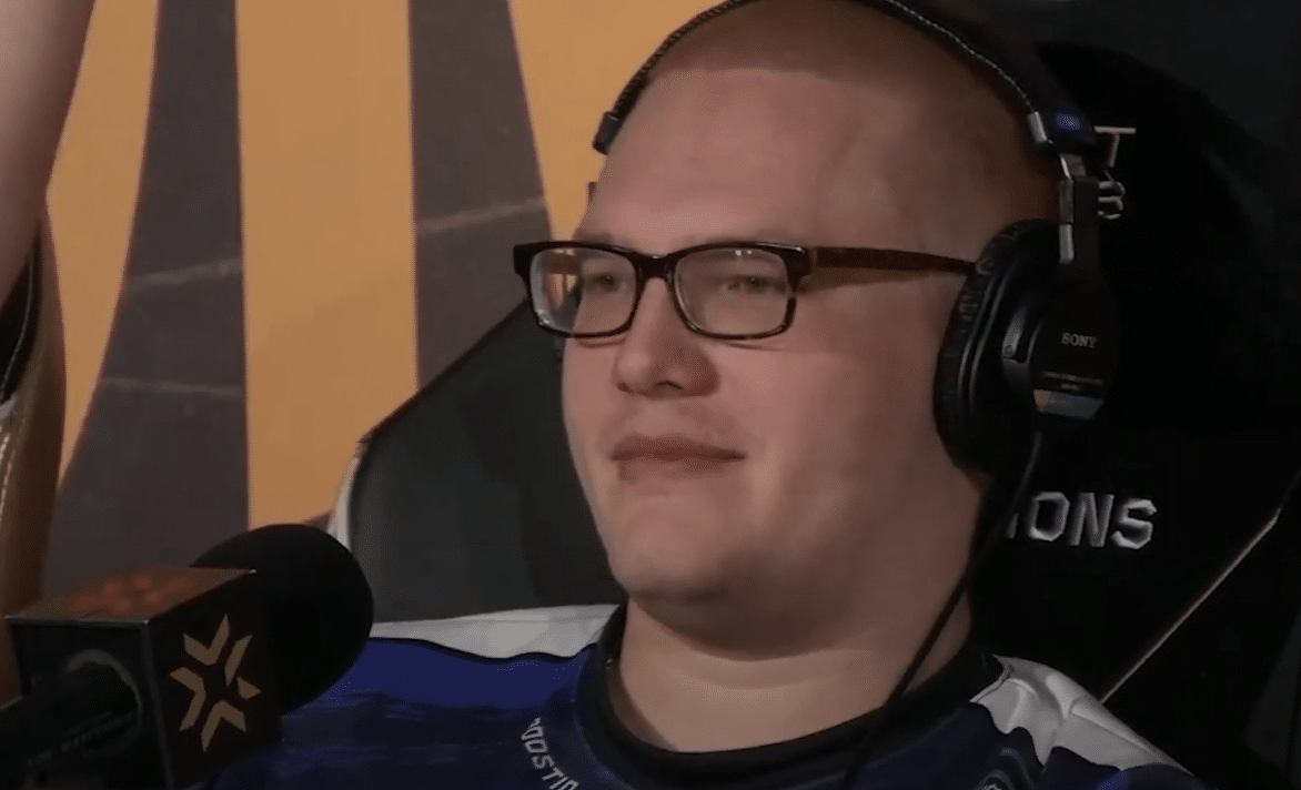 “It’s Not Fun Playing Against Them” – EG Boostio On Losing Versus PRX