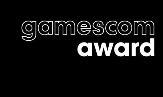 Gamescom Award Winners Announced