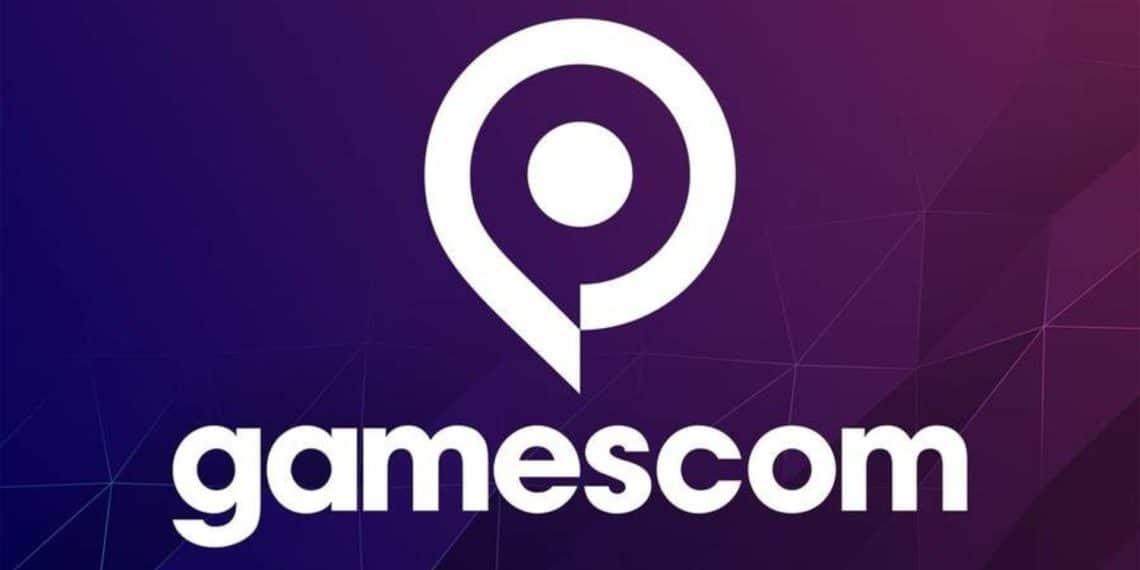 gamescom