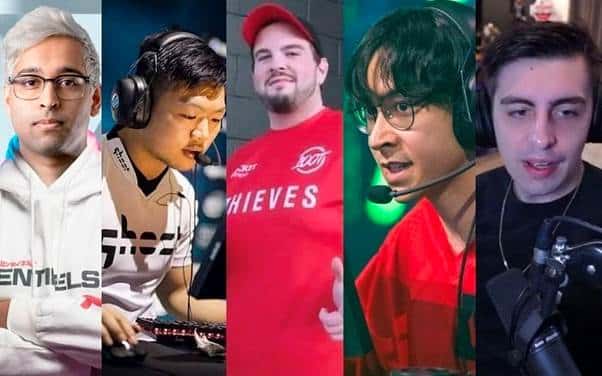 The biggest VALORANT streamers of 2023