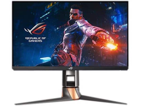 Best Gaming Monitors for CS:GO in 2023