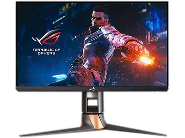 Best Gaming Monitors for CS:GO in 2023