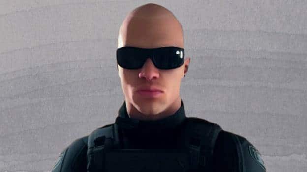 Nicholas “Jynxzi” Stewart