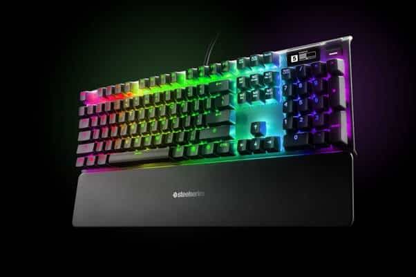 The 5 Best Mechanical Keyboards for DOTA 2 in 2023