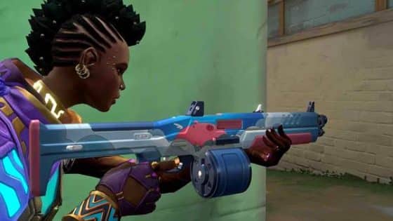 The Most Broken Guns of Valorant in 2023