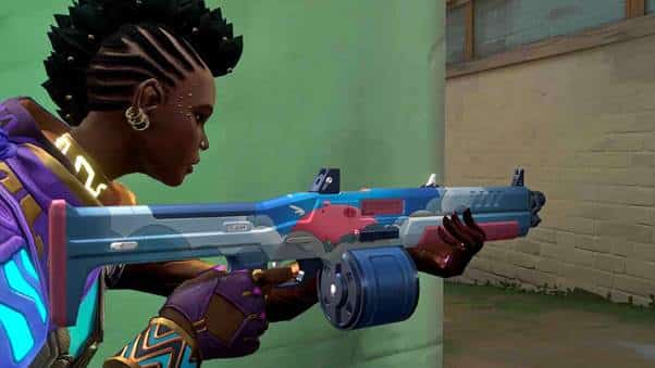 The Most Broken Guns of Valorant in 2023