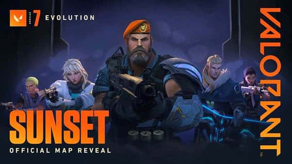 VALORANT Episode 7 Act 2 Battle Pass Skins Get Leaked