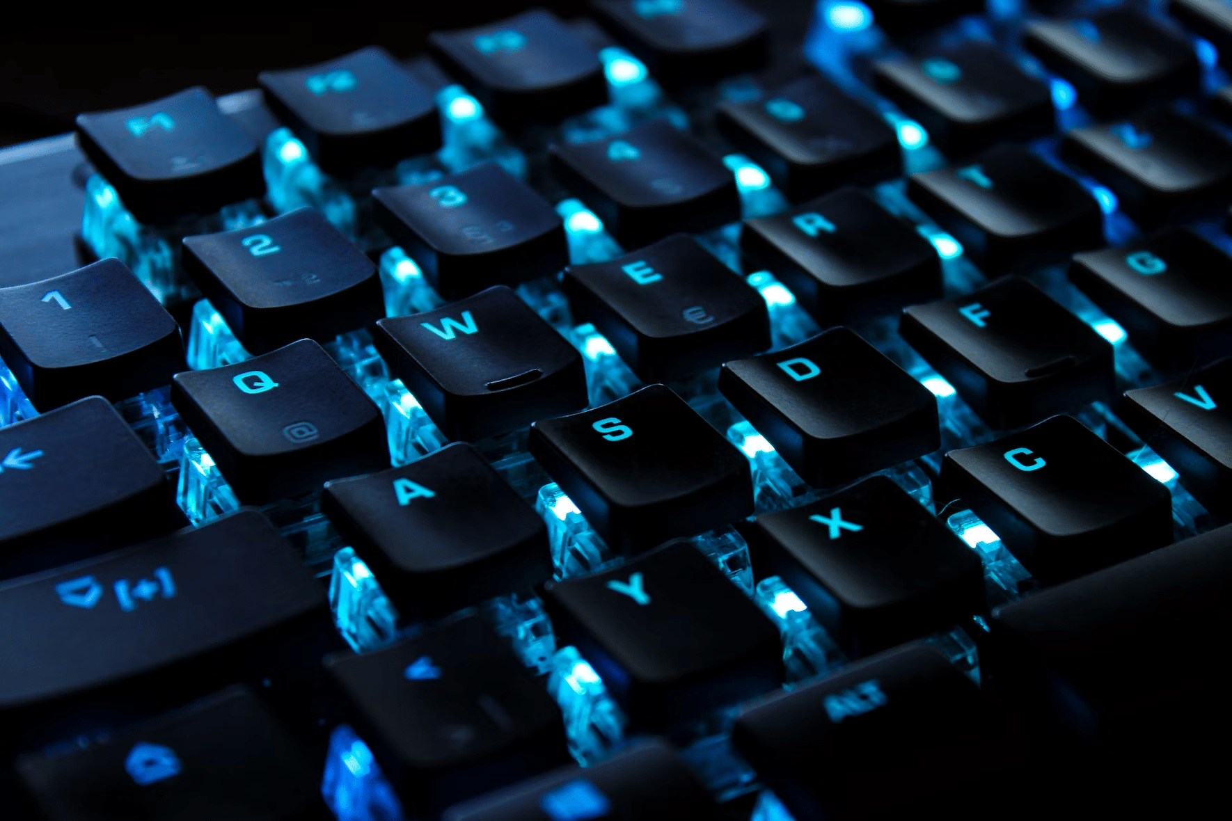 Top 5 Gaming Keyboards for Valorant