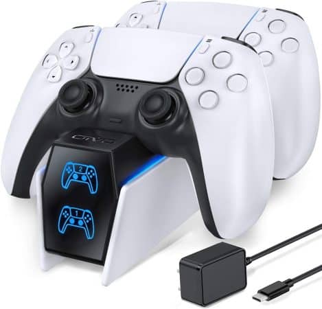 DualSense Charging Station