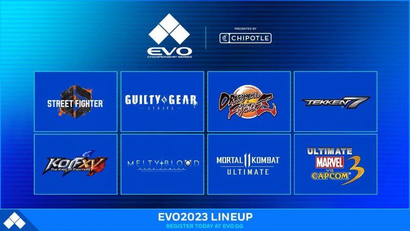 watch evo 2023