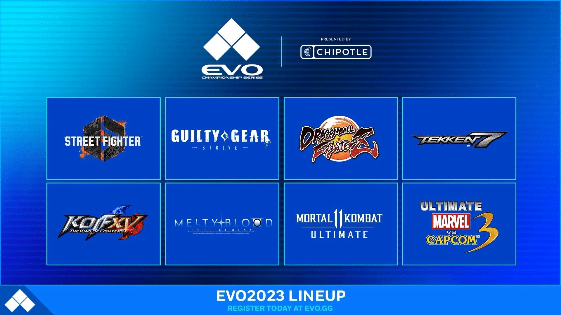 watch evo 2023