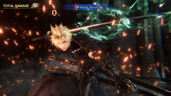 Final Fantasy VII Ever Crisis Release Date And More
