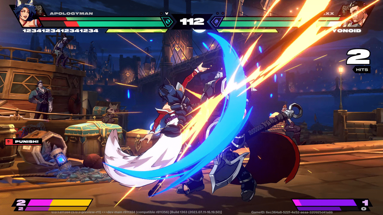 Project L Free to Play