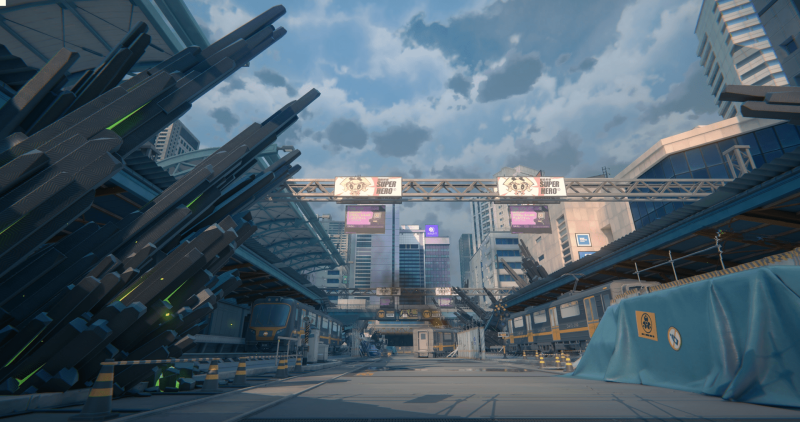Zenless Zone Zero Release Date
