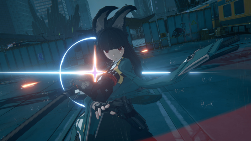 Zenless Zone Zero Multiplayer