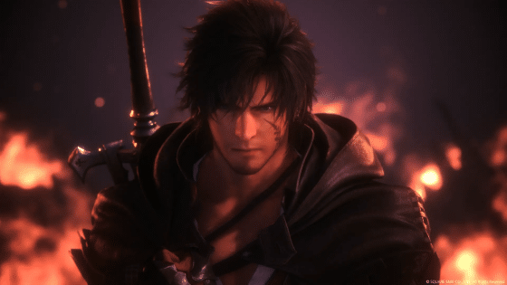 Final Fantasy 16 – 5 Games You Should Play After
