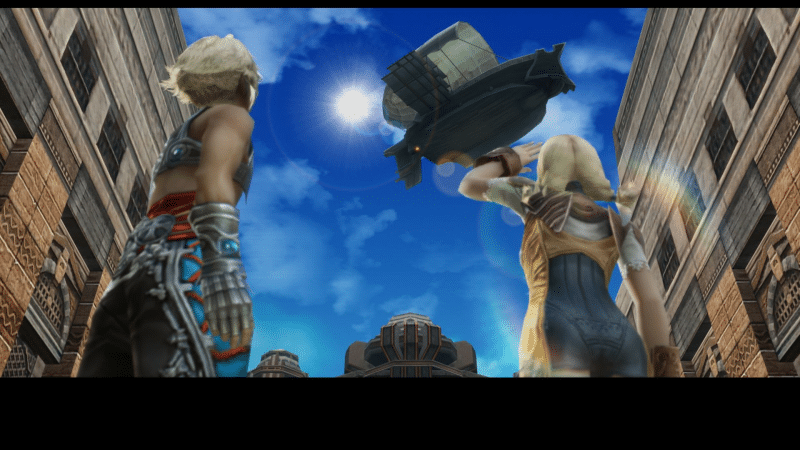 Final Fantasy 12