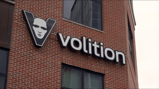 Embracer Group Shuts Down Saints Row Developer Volition