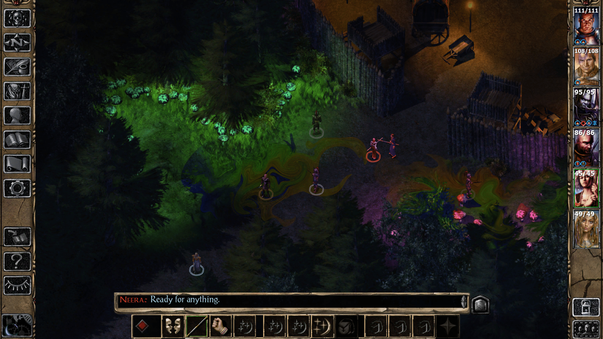 Baldur's Gate 3