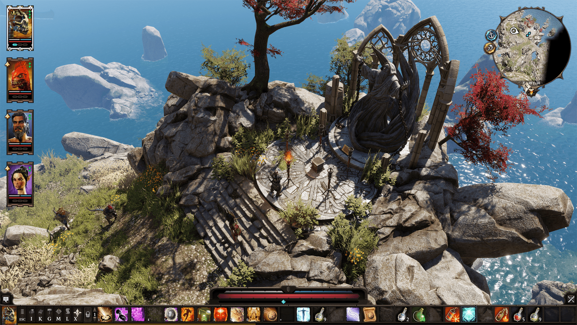 Divinity Original Sin
