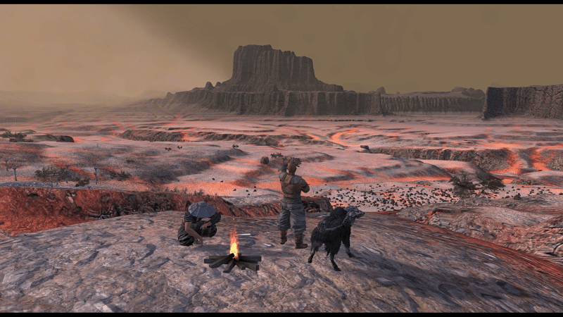Kenshi