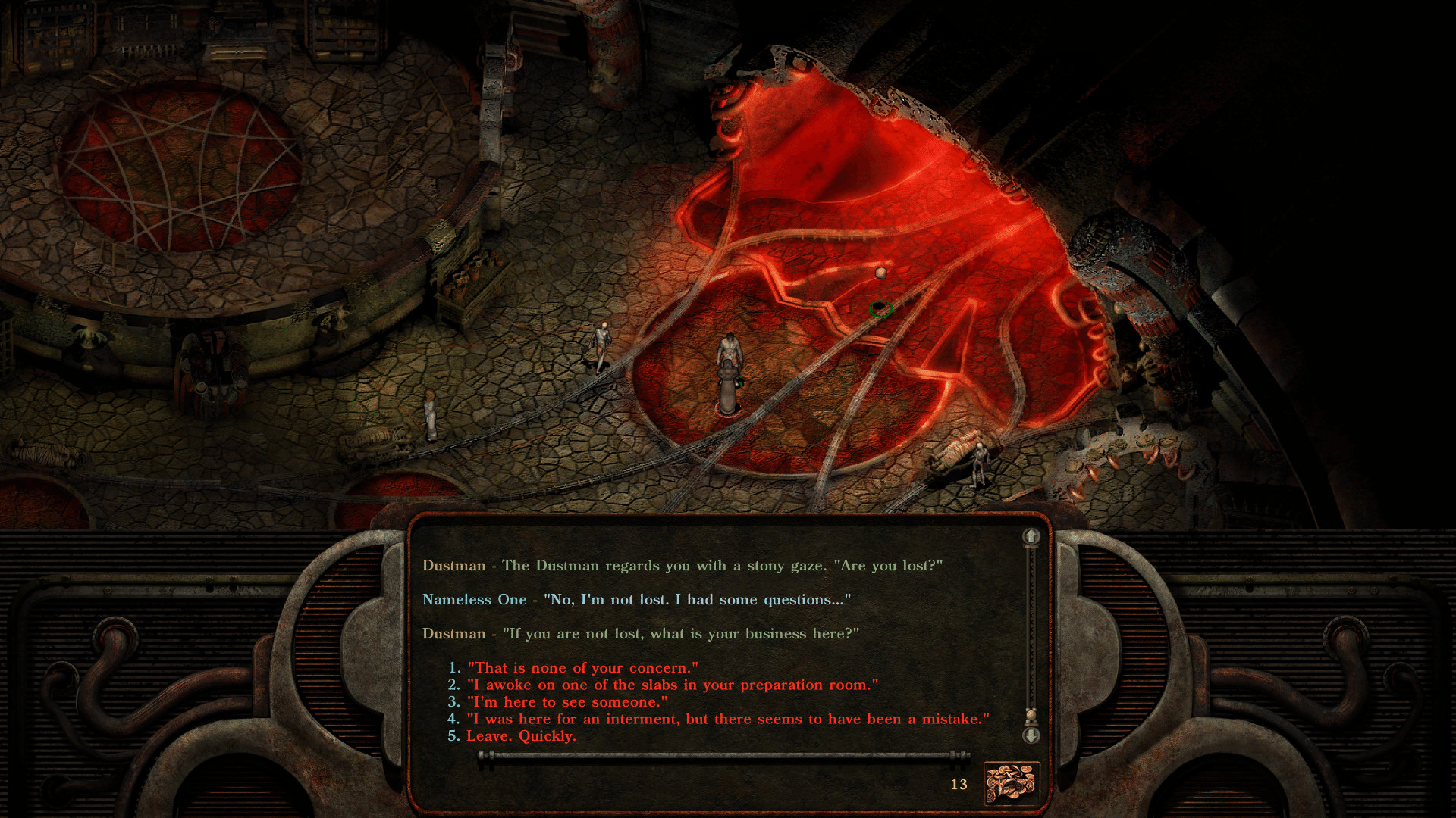Planescape Torment