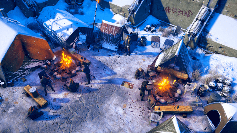 Wasteland 2