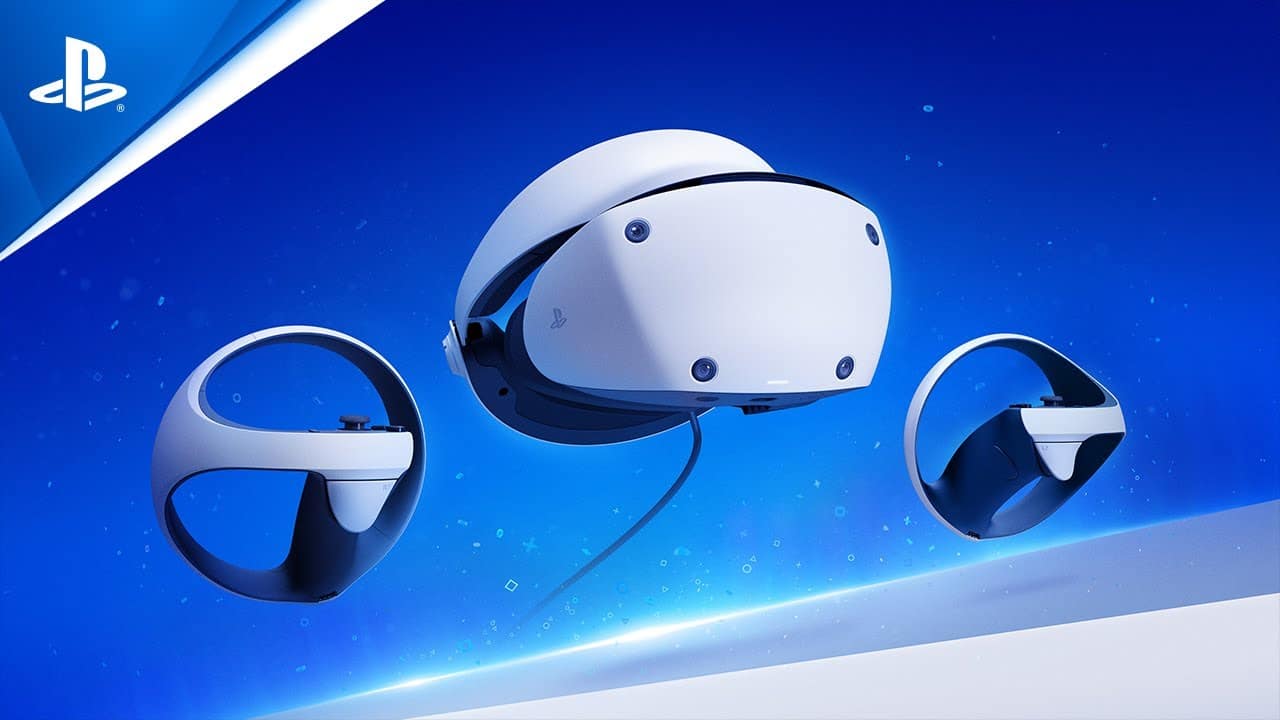 Sony PSVR 2