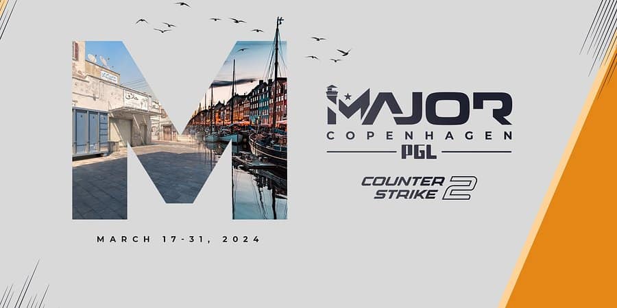 Copenhagen Major NA Closed Qualifier Gets New Date in PGL Reschedule