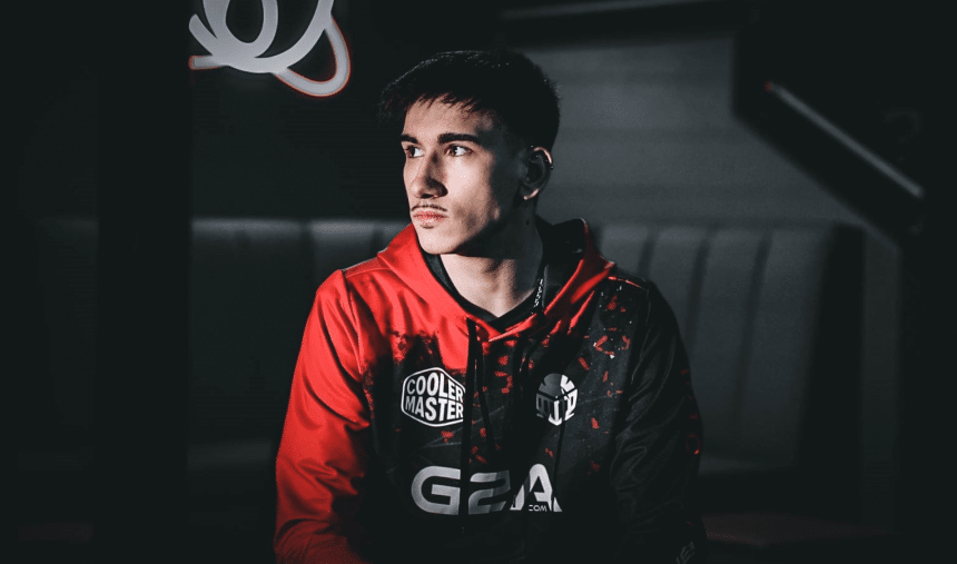 Juve Resigns From Into The Breach