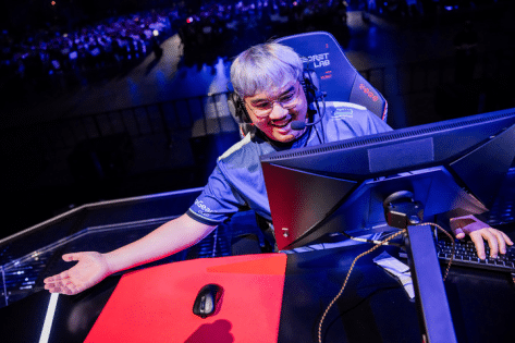 Top 10 Best Players of Valorant Champions 2023 Group Stage