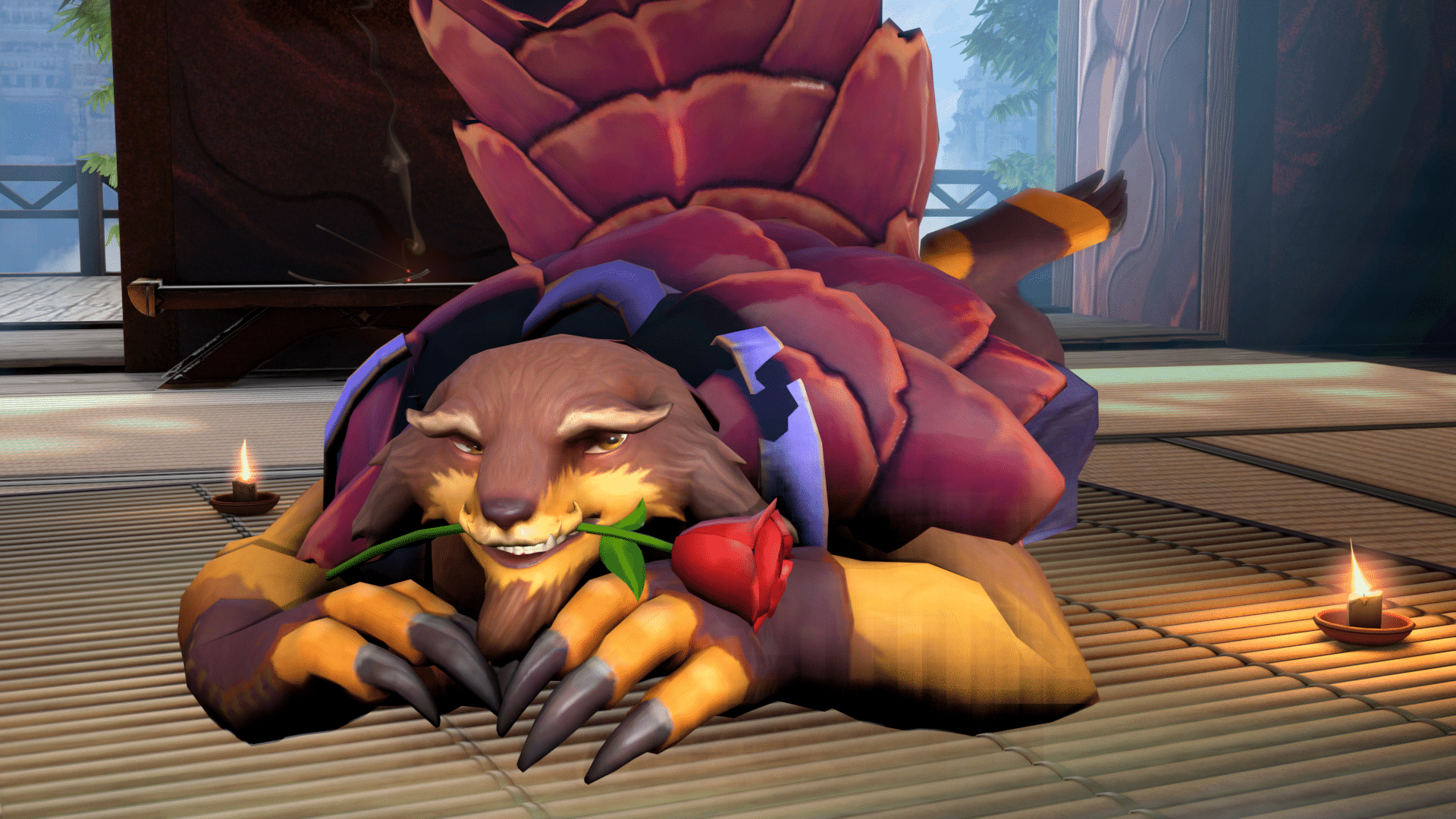 The Biggest Losers- Dota 2 Patch 7.34d Overview