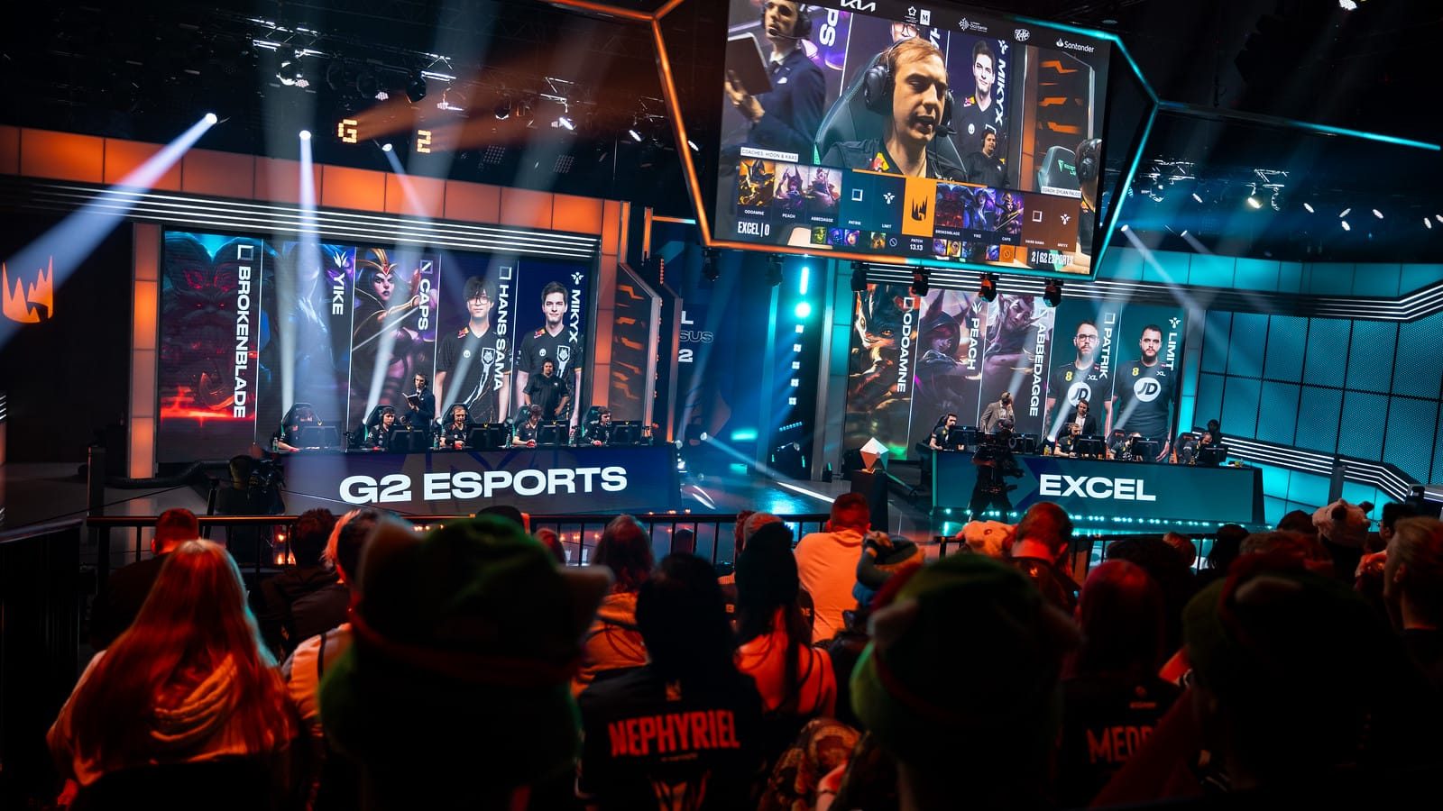 2024 LEC Winter Split: Schedule, Standings and How to Watch