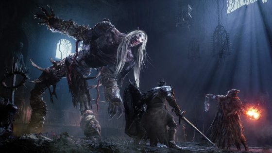 Lords of the Fallen Gameplay, Length, and Open World
