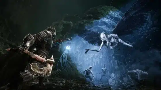 Lords of the Fallen Enemies You’ll Face in Your Adventure