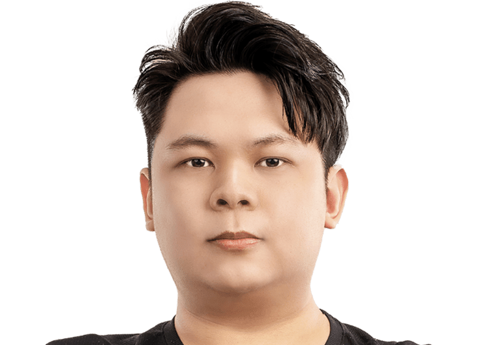 Southeast Asian Leaderboard: Dota 2 Top 10 Legendary Titans